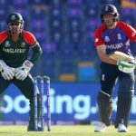 BAN vs ENG head to head: Bangladesh vs England T20 2023 head to head records