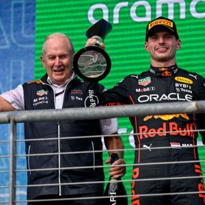 “I Feared Max Verstappen Would Leave” – Helmut Marko Claims $53 Million a Year Star Had Considered Leaving Red Bull
