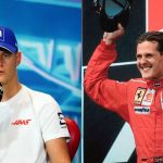 Mick Schumacher Reveals a Similarity He Shares With His 7x World Champion Father Michael
