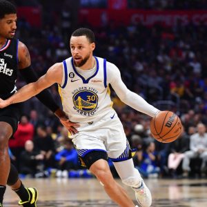 “I’ma Smother Stephen Curry”: Paul George’s Challenge to Lock Down Warriors Guard Before He Dropped 50
