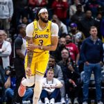 “I Am My Harshest Critic!”: Anthony Davis Described His Mindset Before 35-Point Double-Double Over Pelicans