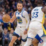 Is Stephen Curry Playing Tonight vs Timberwolves? Warriors Release Update Ahead of Matchup Against Anthony Edwards