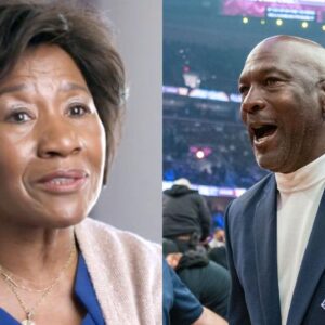 "His Junior Year in High School": Deloris Jordan Reveals When Michael Jordan Displayed His Special Talents For The First Time