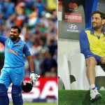 "I have to make him play": MS Dhoni once revealed why he tried Rohit Sharma as an opener in ICC Champions Trophy 2013