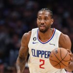 Is Kawhi Leonard Playing Tonight vs Raptors? Clippers Release Availability Update 6ft 7" Star