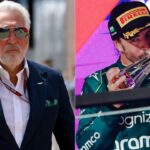 "Fernando Alonso Bigger Than The Team": F1 Journalist Reckons $3.6 Billion Worth Aston Martin Owner Envious Of 2x Champion's Success