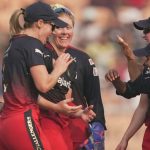 Most runs in WPL 2023: Highest run-scorer list in Women's Premier League 2023