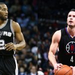“Is Kawhi Leonard Fu*king Made of Steel?!”: JJ Redick Remembers Being Mesmerised After Touching the Klaw’s Stomach