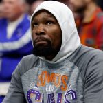 Is Kevin Durant Playing Tonight vs Lakers? Shams Charania’s Update on the Suns' 13x All-Star's Possible Return