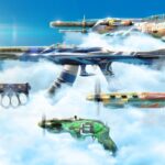 Valorant Altitude Skin Collection: Everything You Need to Know!