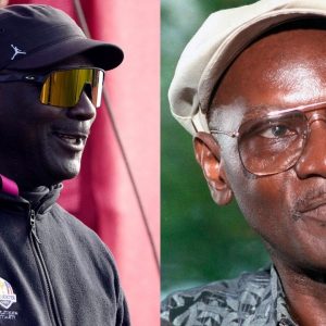 "Losing $10,000 to Michael Jordan...": James Jordan Almost Ruined Bulls' 1993 ECF Finals After Encouraging Mj to go to Atlantic City