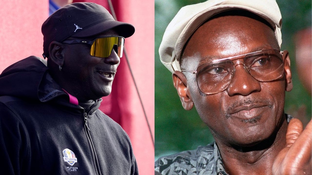 "Losing $10,000 to Michael Jordan...": James Jordan Almost Ruined Bulls' 1993 ECF Finals After Encouraging Mj to go to Atlantic City