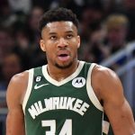 Is Giannis Antetokounmpo Playing Tonight vs Wizards? Bucks Release Injury Report For 2-Time MVP