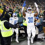 “Protect This Man at All Costs” Jamaal Williams Entertains NFL World With Crazy Comments in His First Press Conference for the Saints