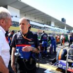 “It Is Logical Too”: Helmut Marko Reveals Red Bull’s Plans of Removing AlphaTauri From F1