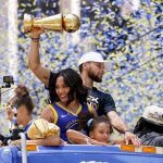 “I’m Selfishly the Most Thankful!”: Stephen Curry Uploads Heart-Warming Message for Ayesha Curry on 34th Birthday, Others Chime In