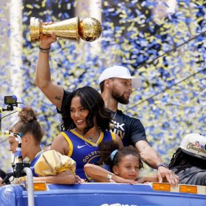 “I’m Selfishly the Most Thankful!”: Stephen Curry Uploads Heart-Warming Message for Ayesha Curry on 34th Birthday, Others Chime In