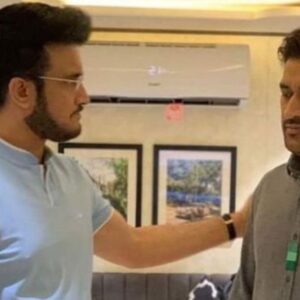 “I Wish I Had Dhoni": Sourav Ganguly Once Revealed Why He Wanted a Player Like MS Dhoni During 2003 World Cup