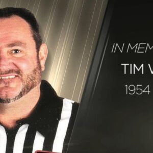 Tim White cause of death