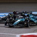 Fernando Alonso Draws Difference Between Overtaking Lewis Hamilton And Carlos Sainz in Bahrain