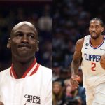 “My Legacy Will Never Reach Michael Jordan’s!”: Kawhi Leonard Dismissed Notions of Comparisons With Bulls GOAT
