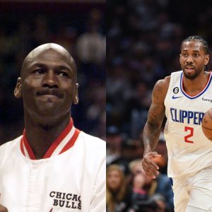 “My Legacy Will Never Reach Michael Jordan’s!”: Kawhi Leonard Dismissed Notions of Comparisons With Bulls GOAT