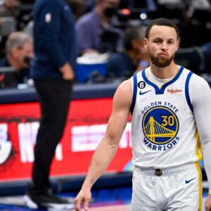 Is Stephen Curry Playing Tonight vs Sixers? Warriors Release Injury Update for Contest Against Joel Embiid