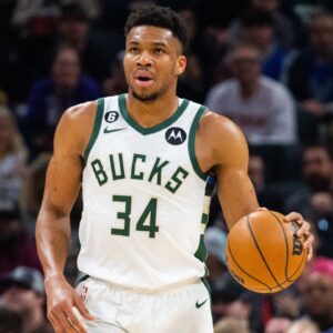 Is Giannis Antetokounmpo Playing Tonight vs Celtics?: Bucks Superstar's Availability For Big Game Invokes Doubt