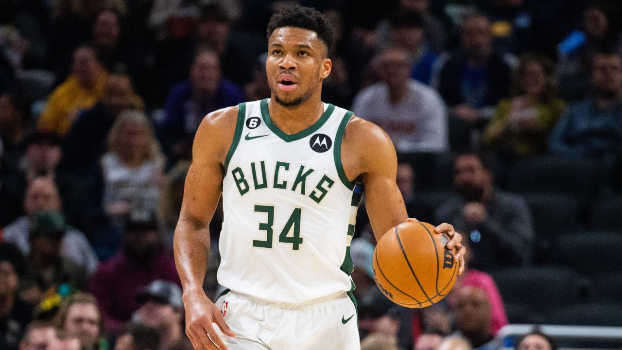 Is Giannis Antetokounmpo Playing Tonight vs Celtics?: Bucks Superstar's Availability For Big Game Invokes Doubt