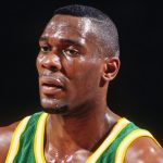 Was Shawn Kemp Fat?: Recent Arrest Brings to Light Hilarious Weight Gain Incident During 1998-99 NBA Season