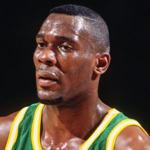 Was Shawn Kemp Fat?: Recent Arrest Brings to Light Hilarious Weight Gain Incident During 1998-99 NBA Season