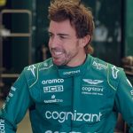 “I Want to Stay for 3–4 Years” – Fernando Alonso Keen on Realising Championship Hopes With Aston Martin