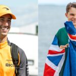 Is Oscar Piastri Italian?: How Daniel Ricciardo and His Successor at McLaren Share Similar European Origin?
