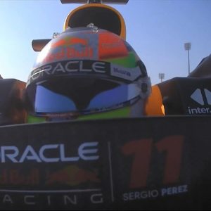 F1 FP1 Results Bahrain GP 2023: Sergio Perez Leads the First Session of Practice in Sakhir