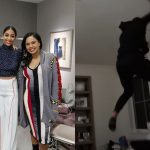Ayesha Curry Celebrating Stephen Curry’s Sister, Sydel’s 2nd Pregnancy Brings Back Steph’s ‘Crazy’ Reaction to the First One