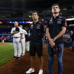 Red Bull Taskmaster Helmut Marko Praised Sergio Perez for Breaking Stereotype Against Max Verstappen