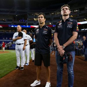 Red Bull Taskmaster Helmut Marko Praised Sergio Perez for Breaking Stereotype Against Max Verstappen