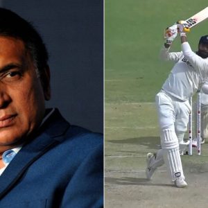 "What is this shot?": Sunil Gavaskar furious over R Jadeja gifting wicket to Todd Murphy on Day 4 of Ahmedabad Test
