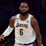 "I was Healing Faster Than Anybody": LeBron James Visited a Miracle Doctor to Fix his Torn Tendon Without Surgery 