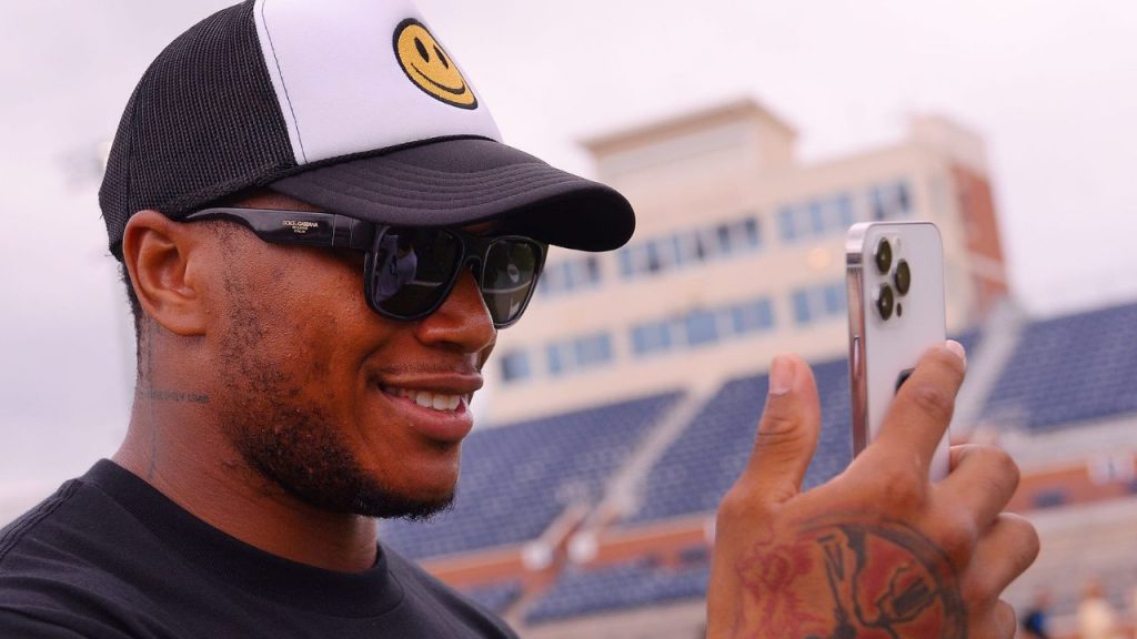 D.J Moore Contract: How Much Does the WR Trade Affects Bears' Salary Cap?