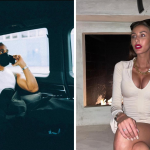 ‘Huge’ Lewis Hamilton Leaves 23-Year-Old Netflix Model Wide-Eyed With Drool-Worthy Looks: “Give Me a Bite!”