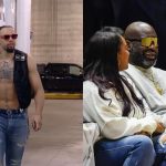 "If the Lakers don’t make the playoffs...": Shaquille O'Neal Lays Down Absurd Bet as Dillion Brooks Channels his Inner Stone Cold Steve Austin