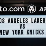 Anthony Davis Failed": Skip Bayless Puts The Tough Home Loss Against The Knicks On the Los Angeles Lakers Big