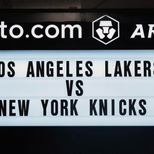 Anthony Davis Failed": Skip Bayless Puts The Tough Home Loss Against The Knicks On the Los Angeles Lakers Big