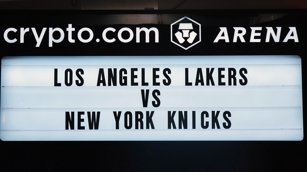 Anthony Davis Failed": Skip Bayless Puts The Tough Home Loss Against The Knicks On the Los Angeles Lakers Big