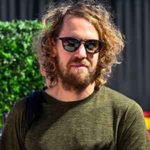 Former F1 Champion Sebastian Vettel Commits $1.5 Million Investment In Vegan Performance Energy Drink Startup