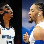 "People Have Done Dumb Sh*t Before" : NFL Veteran reckons people are unjustly tarnishing Ja Morant's character