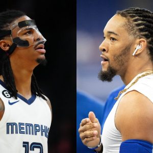 "People Have Done Dumb Sh*t Before" : NFL Veteran reckons people are unjustly tarnishing Ja Morant's character