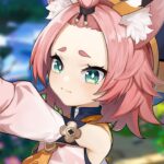 Genshin Impact 3.7 beta test