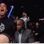 Jon Jones David Goggins